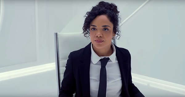 Men in Black: International’dan paylaşılan ikinci fragmanda gördüğümüz kadarıyla oldukça eğlenceli bir film bizleri bekliyor olacak.