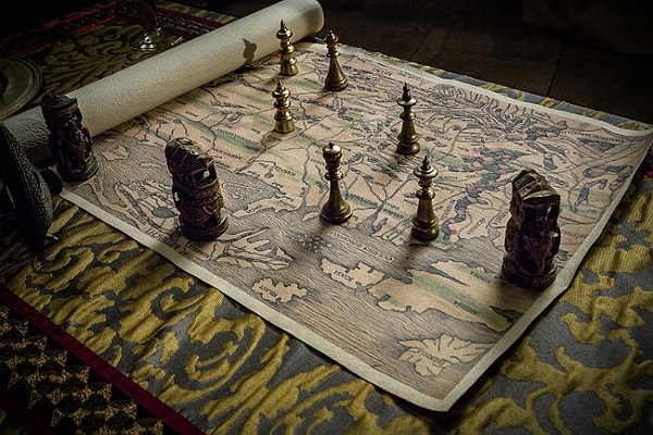 Неплохо, неплохо, но могло быть и лучше