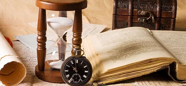 Вы и мировая история совсем как параллельные прямые — не пересекаетесь…