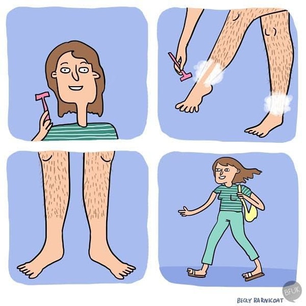 8. Знакомая ситуация?