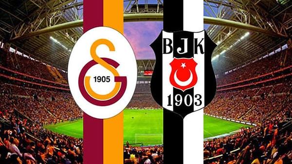 Ligin 31.haftasında Türk Telekom Arena'da oynanacak maç berabere biter ya da Beşiktaş kazanırsa lig sonunda bu iki takımın olası puan eşitliğinde Galatasaray'a karşı üstünlük sağlamış olacak. Eğer Galatasaray maçı 2 ve daha fazla farkla kazanırsa üstünlük Galatasaray'a geçmiş olacak.