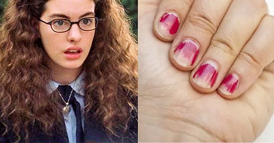 Тест, который определит, насколько вы ленивая девушка