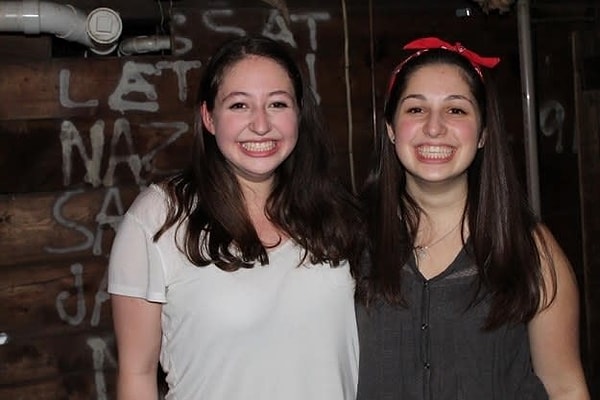 3. И правда как будто близнецы 😱