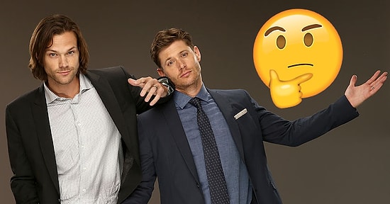 Тест: Как хорошо вы помните сериал "Сверхъестественное"?