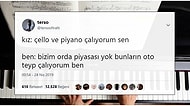 Karşısındakinin Söylediğini Yanlış Anlamak Üzerine Oluşturdukları Diyaloglarla Güldürmüş 15 Kişi