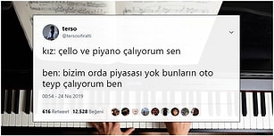 Karşısındakinin Söylediğini Yanlış Anlamak Üzerine Oluşturdukları Diyaloglarla Güldürmüş 15 Kişi