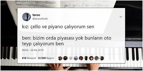 Karşısındakinin Söylediğini Yanlış Anlamak Üzerine Oluşturdukları Diyaloglarla Güldürmüş 15 Kişi