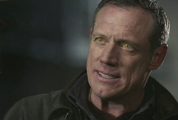 6. Как звали желтоглазого демона?