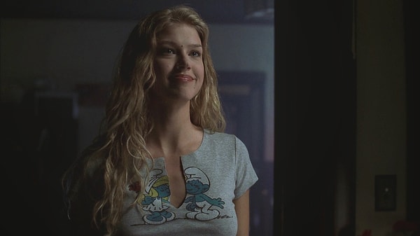 8. Как звали девушку Сэма погибшую в 1 сезоне?