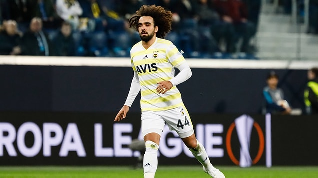 1. Adana - Sadık Çiftpınar / Fenerbahçe - 1.5 milyon €