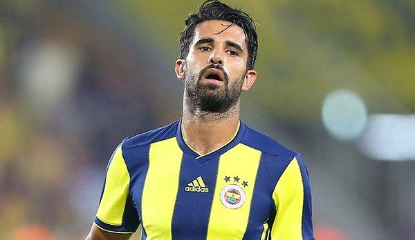 24. Alper Potuk / Fenerbahçe ➡️ Kayserispor