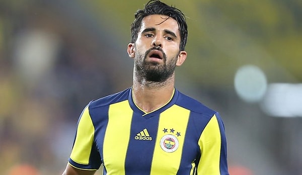 3. Afyonkarahisar - Alper Potuk / Fenerbahçe - 2 milyon €