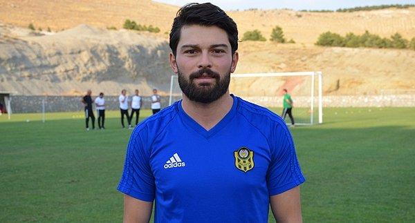 28. Giresun - Eren Tozlu / Yeni Malatyaspor - 400 bin €