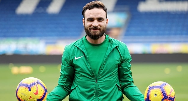 42. Konya - Musa Çağıran / Çaykur Rizespor - 1.2 milyon €