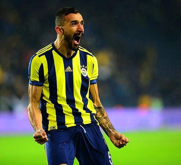 44. Malatya - Mehmet Topal / Fenerbahçe - 2 milyon €