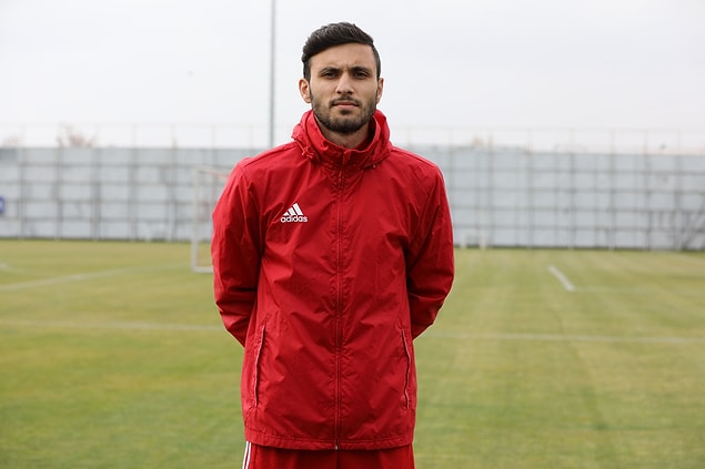 47. Mardin - Hakan Bilgiç / Adana Demirspor - 500 bin €