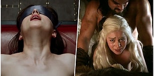 Hollywood Ünlülerinin Seks Sahnesi Fazla Rahatsız Edici Olduğu Zaman Kullandıkları Birbirinden Garip Güvenli Kelimeler