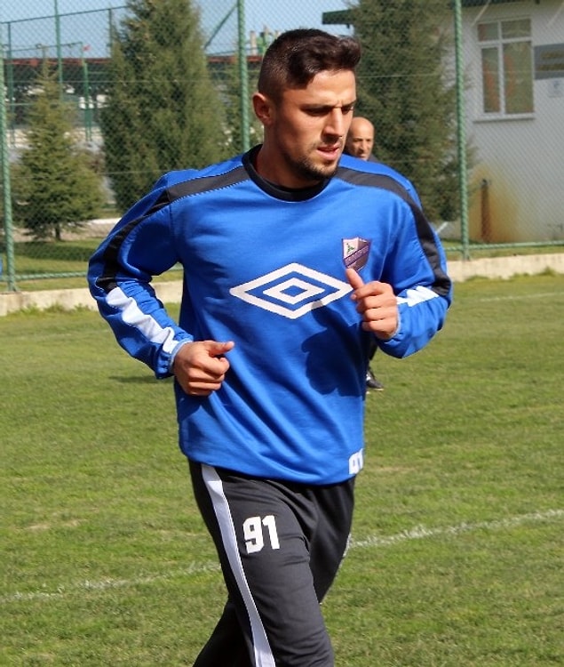 52. Ordu - Hüsamettin Tut / Giresunspor - 150 bin €
