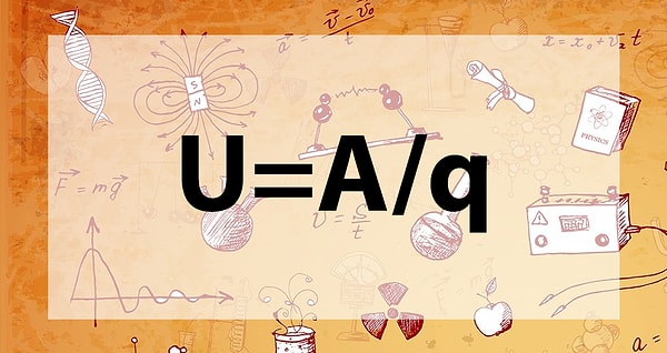 9. И, наконец, перед вами формула...