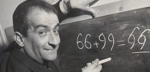 Вы на 100 % гуманитарий