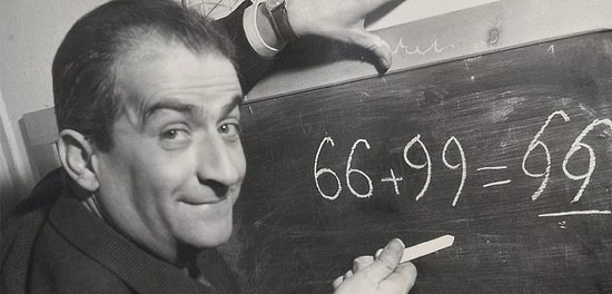 Тест, с которым не справятся гуманитарии, зато технари без проблем наберут 9/9