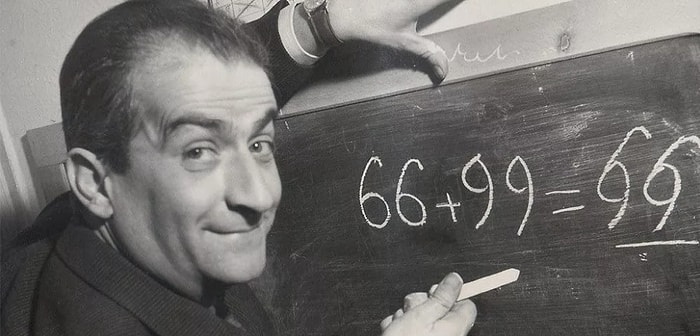 Тест, с которым не справятся гуманитарии, зато технари без проблем наберут 9/9