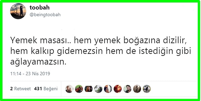 Twitter'da 'En Kötü Ağlama Yerleri'ni Paylaşan Kullanıcıların Cevapları İçinizi Sızım Sızım Sızlatacak!