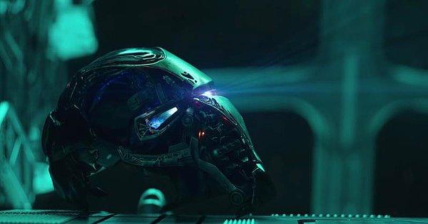 Avengers: Infinity War'la başlayan hikâyenin ikinci ayağı Endgame, bildiğiniz gibi. Bu film, varolan evreni sonlandırıp yeni maceralara yelken açmamız için bir basamak ve eski seri için destansı bir final olacak şekilde planlanmıştı.