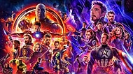 Marvel Hayranları İçin Fırından Taze Taze Çıkmış, Tadınızı Kaçırmayacak Kadar Spoiler'lı Avengers: Endgame Konuşuyoruz!