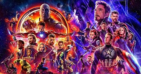 Marvel Hayranları İçin Fırından Taze Taze Çıkmış, Tadınızı Kaçırmayacak Kadar Spoiler'lı Avengers: Endgame Konuşuyoruz!