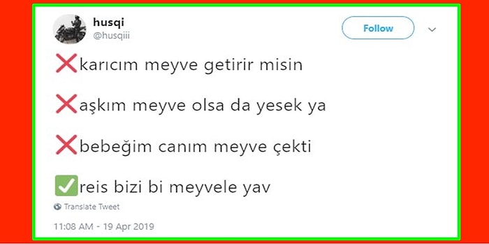 İlişkilerin Nasıl Olması Gerektiğiyle İlgili Tespitleriyle Herkesi Gülmekten Kırıp Geçiren Twitter Kullanıcıları