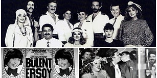 Cem Karaca'dan Zeki Müren'e... Geçmişten Günümüze Gazino Kültürünü Öğrenince Çok Şaşıracaksınız!