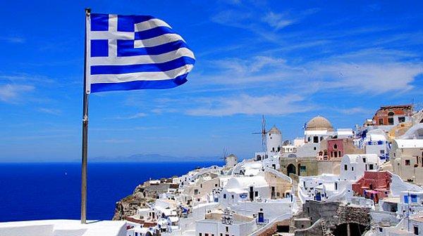 Yunanistan ise üst üste üçüncü yıl vatandaşları en stresli ülke oldu. Yunan halkının yüzde 66'sı bir gün önce stresli bir an yaşadıklarını kaydetti.