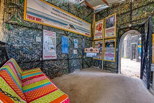 17. Как вам интерьерчик? :)