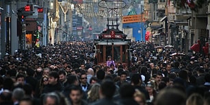 Gülmüyor, Dinlenemiyor, Öğrenmiyoruz: Türkiye Olumlu Deneyim Endeksi'nde Sondan 4. Sırada