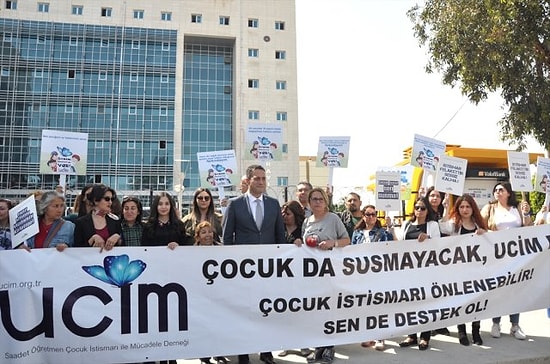 Kuran Kursundaki İstismar Davasında 25 Yıl Hapis Kararı: Sanığa Yine Tutuklama Çıkmadı