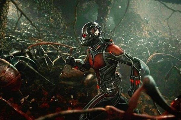 18. Ant-Man (2015)