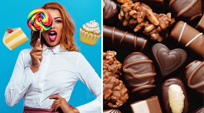 Тест: Какой вы десерт?