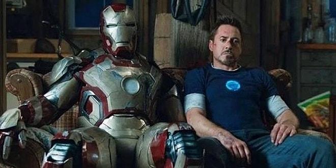 Enflasyon Göz Önünde Bulundurularak Yapılmış 'En Çok Hasılat Yapan Marvel Filmleri Listesi'