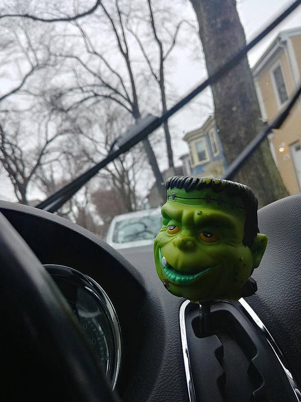 2. Поклонники Марвел везде себя выдают