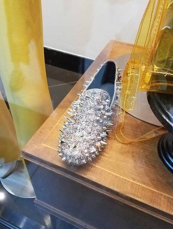 7. Главное, знать, куда в них идти