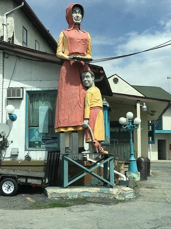 11. Что хотел автор поведать миру?