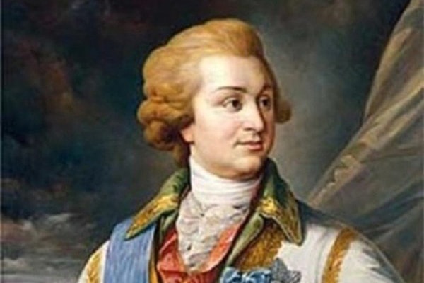 8. Какого политического деятеля, жившего во времена Екатерины II, вспоминают, когда говорят о показной роскоши и лжи?