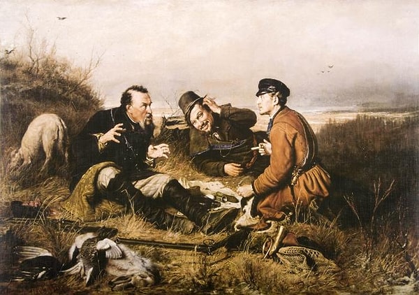 10. С каким занятием обычно сравнивается распускание сплетен?