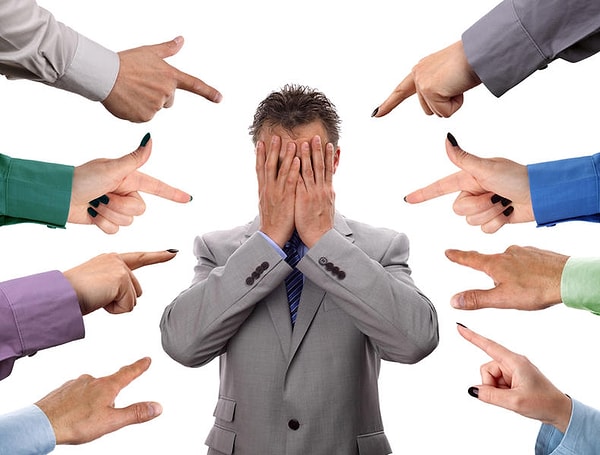 11. На какое животное обычно принято сваливать ответственность за все, что произошло?