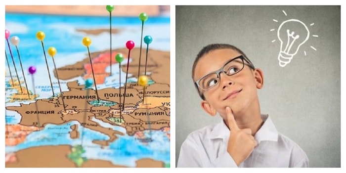 Тест: Если наберете в этом географическом тесте 12/12, то вы, скорее всего, учитель географии