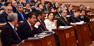 İBB Meclisi'nde AKP'den 'Bağımlılıkla Mücadele' Teklifi: 'Bizim Savunduğumuz Konuma Gelmeleri Güzel'
