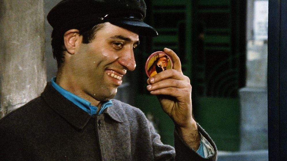 Üniversiteyi 27 Yılda Bitiren Kemal Sunal'ın Eğitim Hayatını ve Azmini Öğrenince Çok Şaşıracaksınız