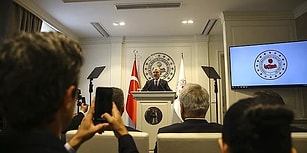 CHP Suç Duyurusunda Bulundu, İçişleri Bakanı Soylu 'Şahsım Adına Şeref Beratıdır' Dedi