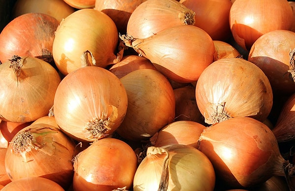 Вы терпеть не можете лук... 🤢